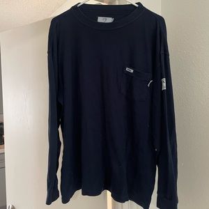 FR TYNDALE Long sleeve